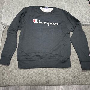 Champion crew neck | Size M